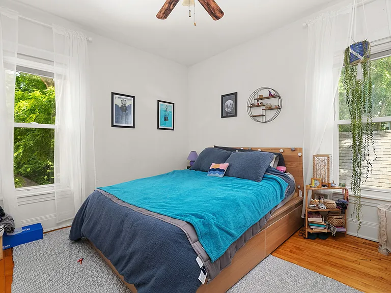613 S Baldwin St — Photo 8