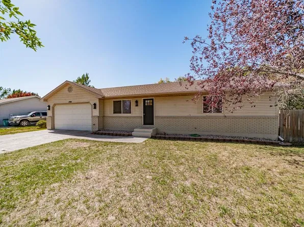 2901 Bliss Dr, Idaho Falls, ID 83401