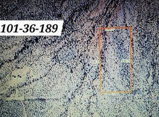 Easy Acres #20, Bisbee, AZ 85603