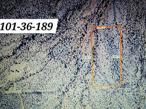 Easy Acres #20, Bisbee, AZ 85603