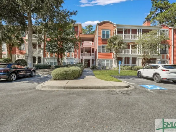 1128 Whitemarsh Way #1128, Savannah, GA 31410