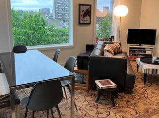 2 W 6th St #301, South Boston, MA 02127
