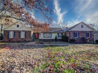 236 Smith St, Wingate, NC 28174