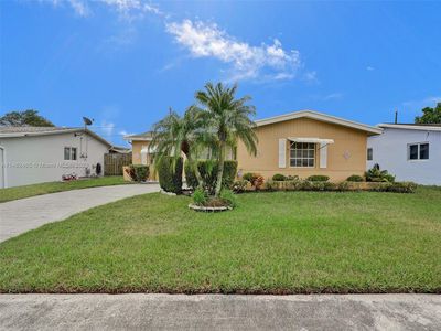 8940 NW 25th St, Sunrise, FL, 33322