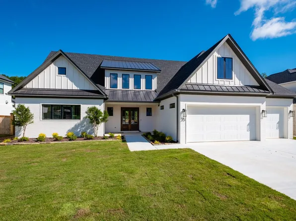 20 Abington Ct, Little Rock, AR 72223