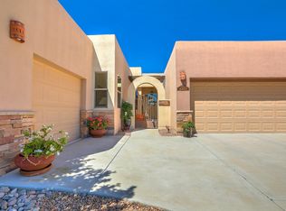 6323 Camino De Paz Rd NW, Albuquerque, NM 87120