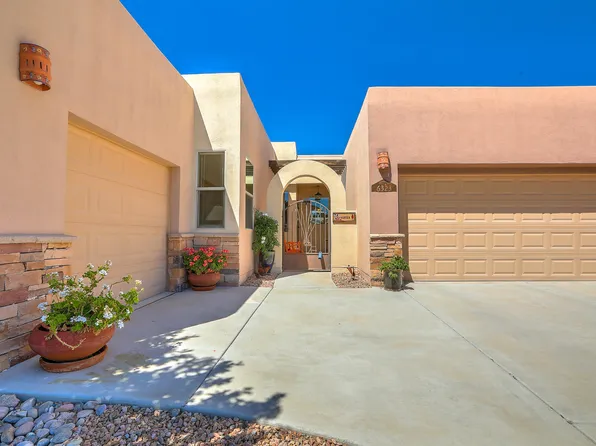 6323 Camino De Paz Rd NW, Albuquerque, NM 87120
