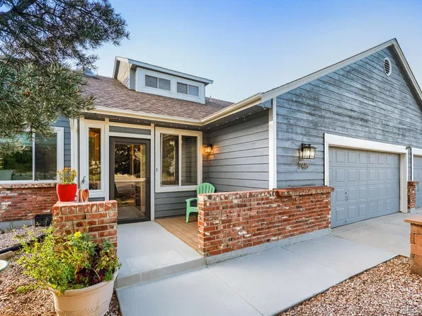 7415 Meadow View, Parker, CO 80134