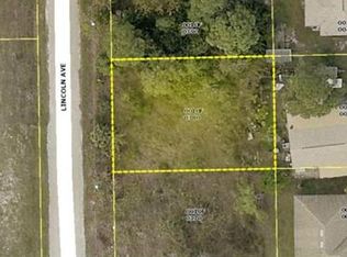 26569 Lincoln Ave, Bonita Springs, FL 34135