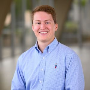Noah Wyrosdick