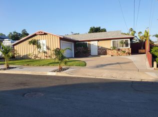 2611 Pheasant Dr, San Diego, CA 92123