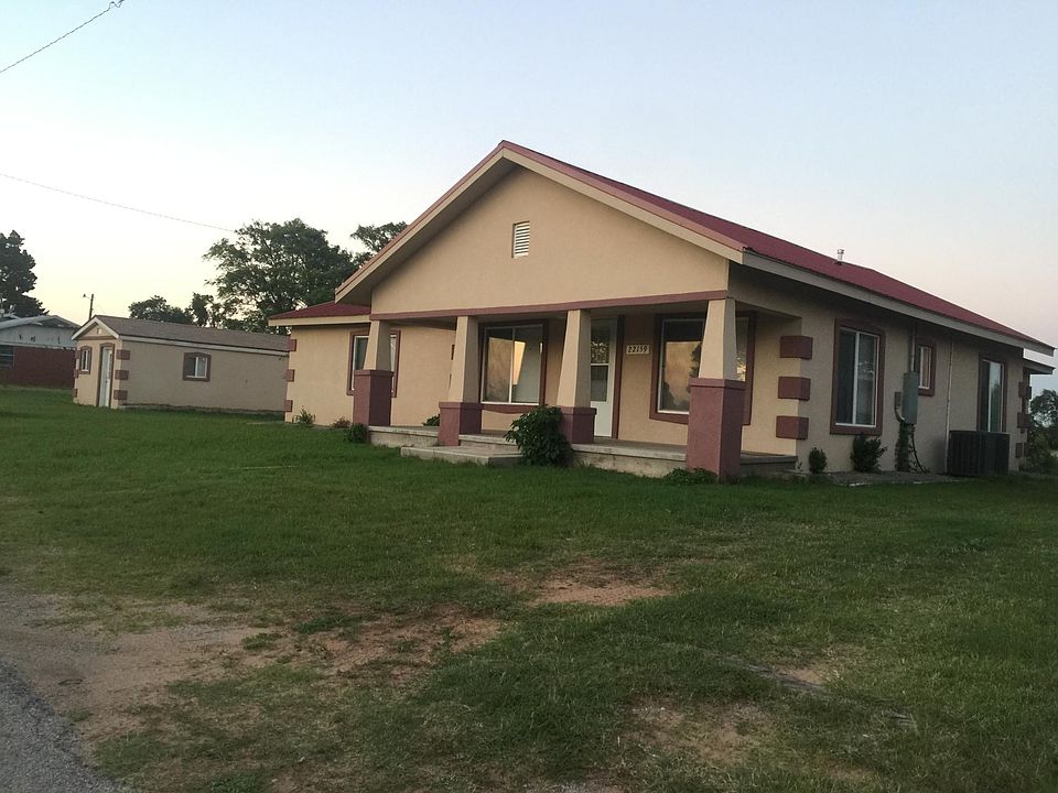 Front of the House