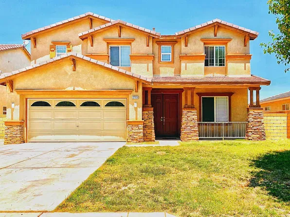 2759 E Avenue J2, Lancaster, CA 93535