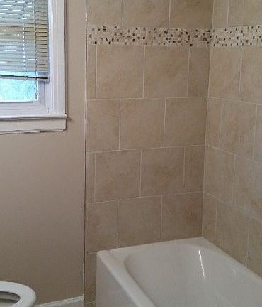 Bathroom #1