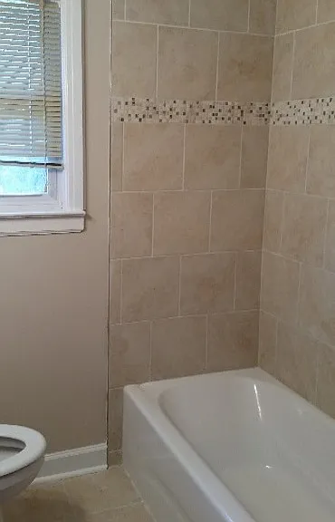 Bathroom #1