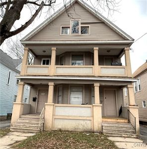 1656 Elm St, Utica, NY, 13501