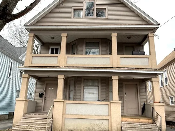 1656 Elm St, Utica, NY 13501
