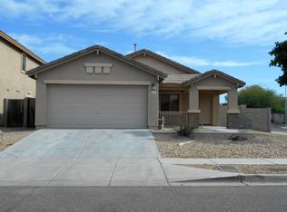 5112 W Pecan Rd, Laveen, AZ 85339