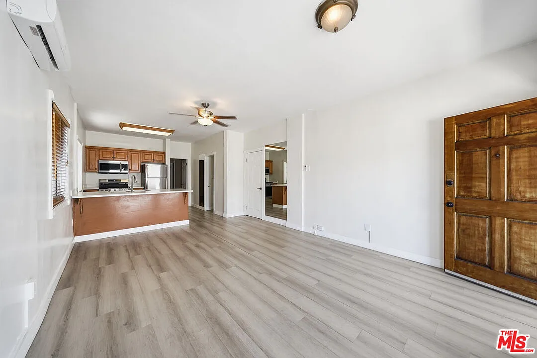 1 bed, 1.0 bath, 600 sqft, $2,200 — Photo 1