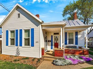 181 Allen Ave, Chillicothe, OH