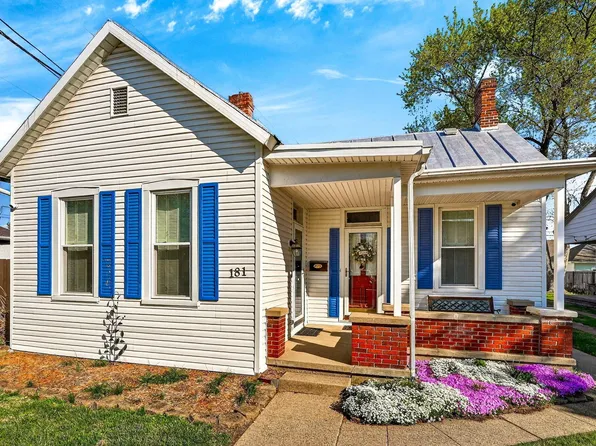 181 Allen Ave, Chillicothe, OH 45601