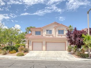 2009 Sedona Creek Cir, Las Vegas, NV 89128