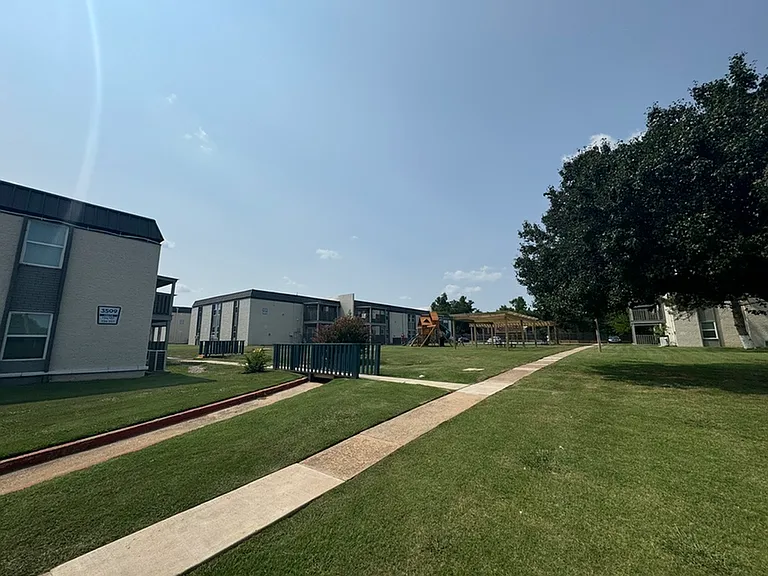 Exterior 2 Ascend Moore OK