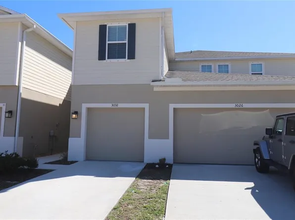 3032 Inlet Breeze Way, Holiday, FL 34691