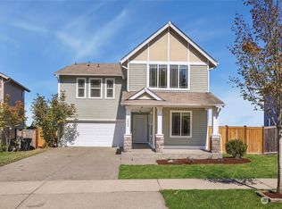 1383 Foreman Rd, Dupont, WA 98327