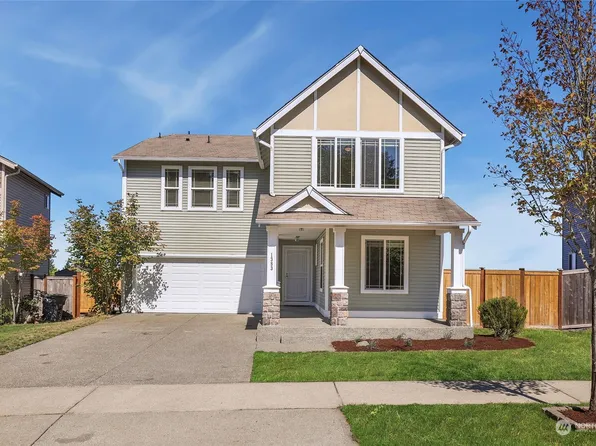 1383 Foreman Road, Dupont, WA 98327