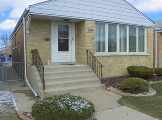 6234 S Austin Ave, Chicago, IL 60638