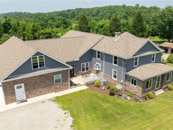 1147 N Gallatin Avenue Ext, Uniontown, PA 15401