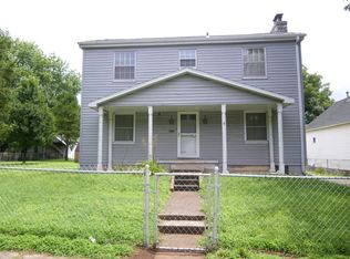 1628 N Main Ave, Springfield, MO 65803