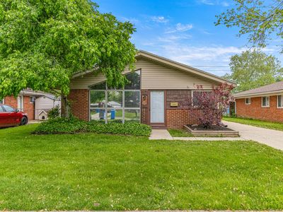 4938 Lincoln Blvd, Dearborn Heights, MI, 48125