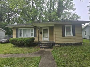 23 Lett Ct, Henderson, KY 42420