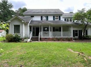 5509 Huntingwood Dr, Raleigh, NC 27606