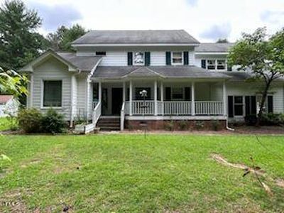 5509 Huntingwood Dr, Raleigh, NC, 27606