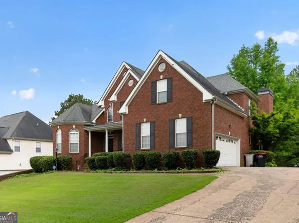 3273 Thornecreek Dr, Douglasville, GA 30135