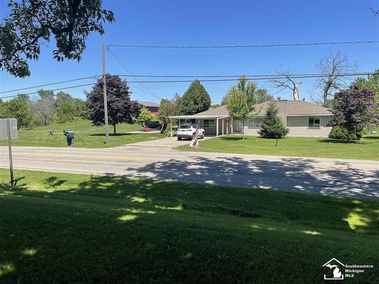 5150 Hunt Rd, Adrian, MI 49221 Zillow