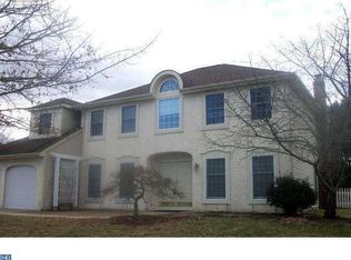 12 Manchester Rd, Eastampton, NJ 08060