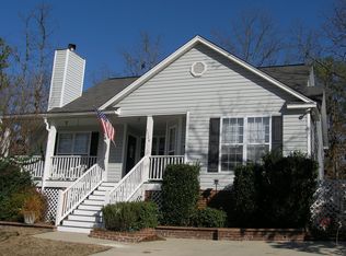 1124 Cambridge Oaks Dr, Columbia, SC 29223