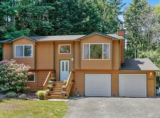 14568 NW Honeyhill Loop, Seabeck, WA 98380