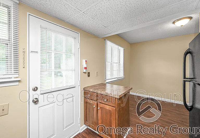 Sylacauga Oaks Apartments — Photo 21