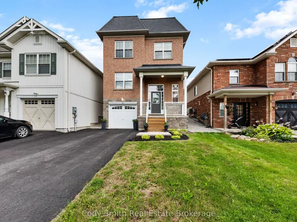 88 Pearl Dr, Orillia, ON L3V 0A6