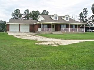 95 Mount Zion Rd, New Waverly, TX 77358