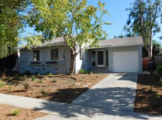 17342 Burma St, Encino, CA 91316