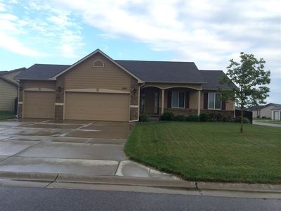4501 S Saint Paul Ave, Wichita, KS, 67217