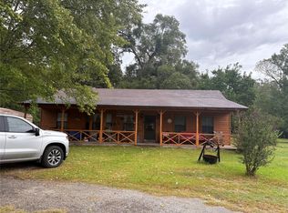 14203 S Us Highway 69, Huntington, TX 75949