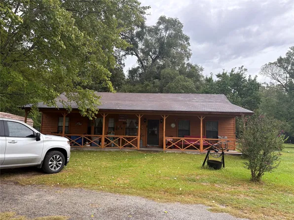 14203 S Us Highway 69, Huntington, TX 75949