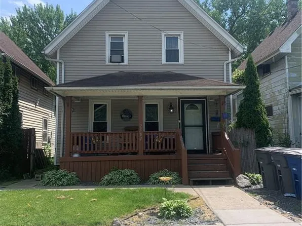 2382 York St, Toledo, OH 43605